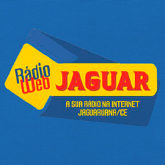 Radio Web Jaguar